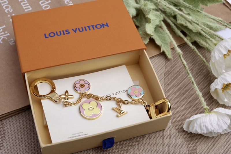 Louis Vuitton Keychains